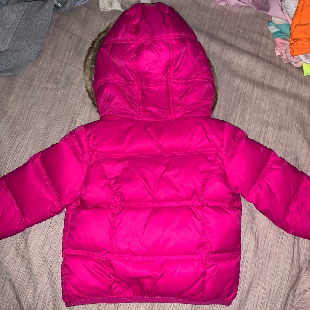 Tommy jacket - Picture 3 of 3